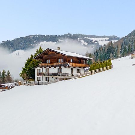Chalet Mountain View Alpbach Exteriér fotografie